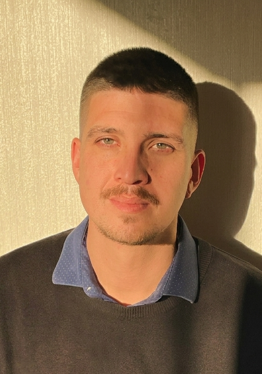 Claudio Corvalán, director creativo y fundador de Albor Studio