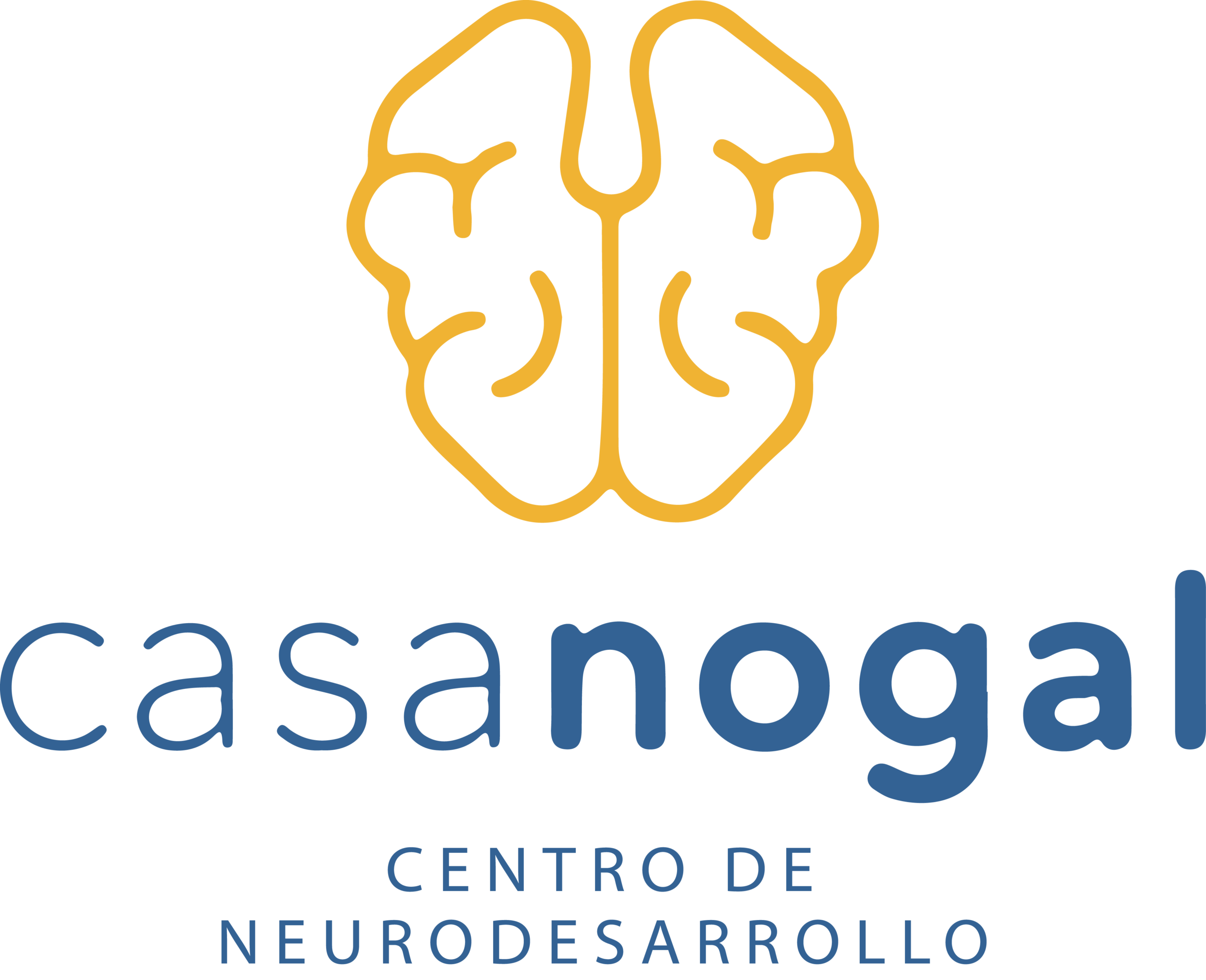 Casa Nogal